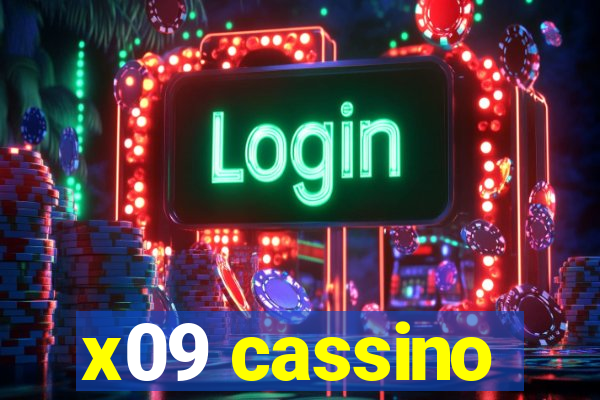 x09 cassino